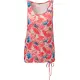 Camiseta sin mangas de verano