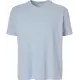 T-Shirt mit Waffelstruktur
