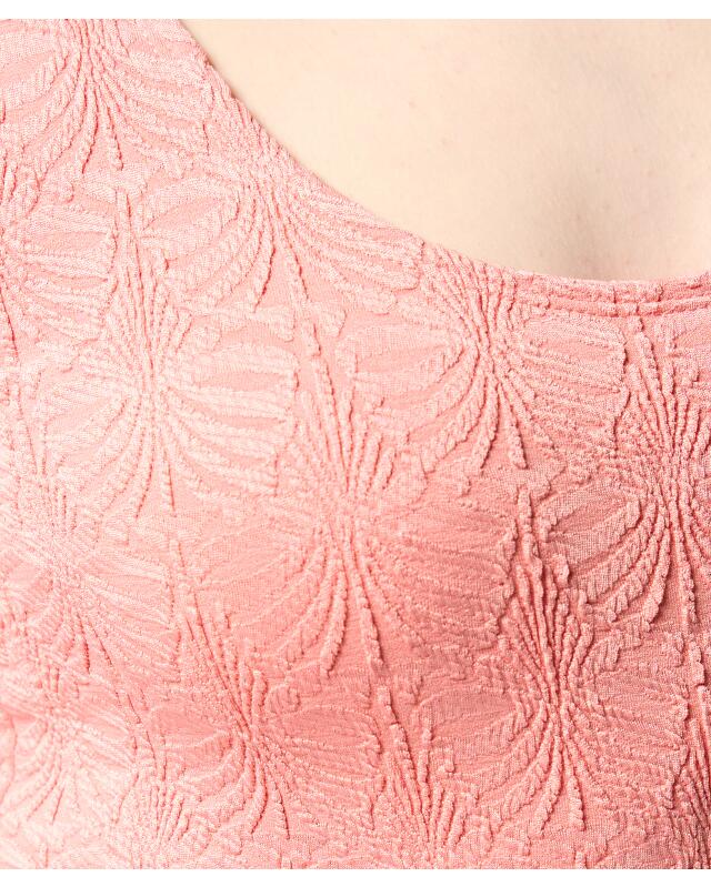 توب بدون أكمام مطاطي للنساء، وردي فاتح (KiK Tanktop mit Stretch (hellrosa)) — KiK, منتج ألماني أصلي في المغرب