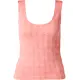 Tanktop mit Stretch