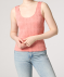 Tanktop mit Stretch hellrosa