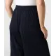 Plisované culottes v délce 7/8