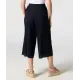 Plisované culottes v délce 7/8