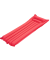 Luchtbed rood