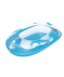 Bestway Babyboot mit Schleppseil helltürkis