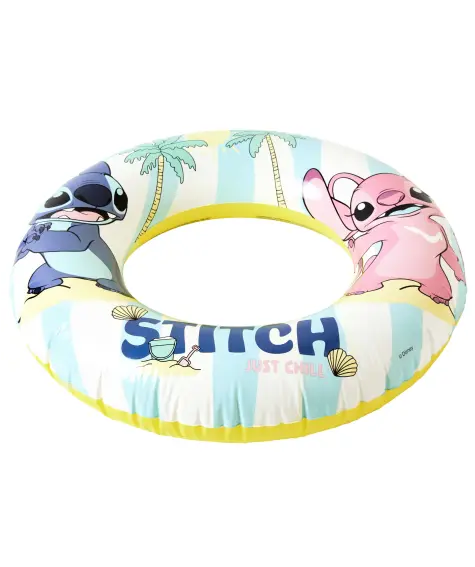 Stitch Schwimmreifen