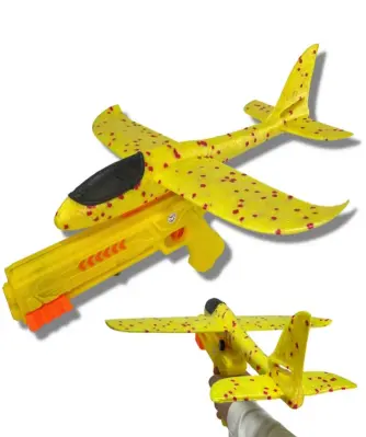 Toi-Toys AIR Schaumstoffflugzeug
