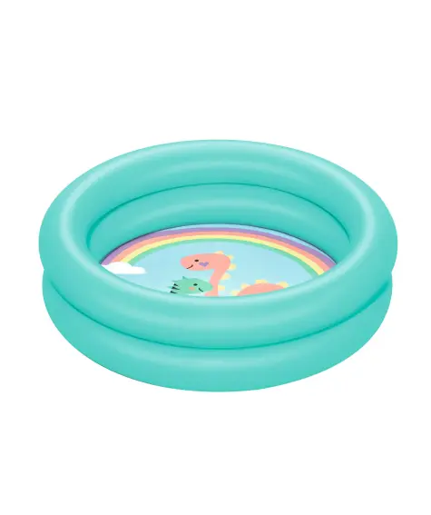 Bestway 2-Ring-Kinderpool