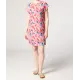 Kleid im Shirt-Stil