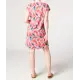 Kleid im Shirt-Stil