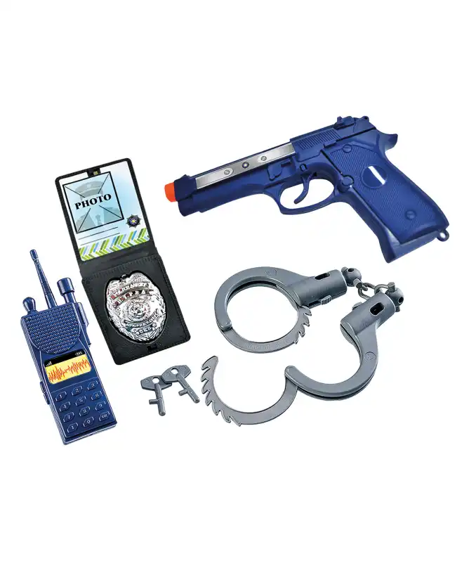 Happy People Rollenspielset