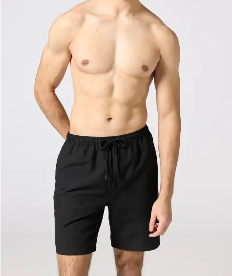 Shorts mit Taschen