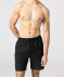 Shorts mit Taschen schwarz