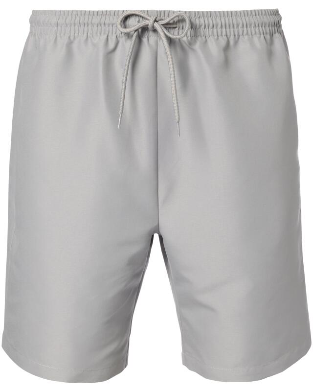 Short à poches homme, gris (KiK Shorts mit Taschen (grau)) — KiK, produit allemand authentique au Maroc