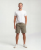 Shorts mit Taschen Khaki