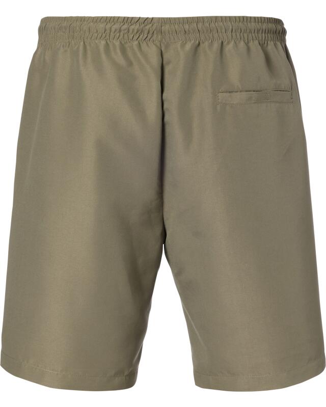 Shorts with pockets for men, khaki (KiK Shorts mit Taschen (Khaki)) — KiK, authentic German product in Morocco