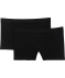 Bokserki czarny