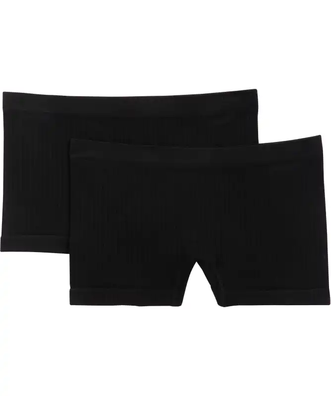 Slip met geribde structuur