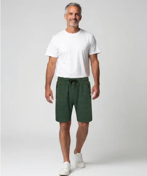 Short melange