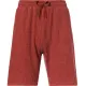 Strukturierte Shorts in Bermudalänge