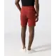 Strukturierte Shorts in Bermudalänge