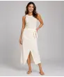 Beige melange