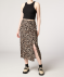 Midirock Leo Leopardendruck