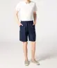 donkerblauw