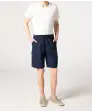 tmavě modrá
