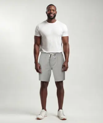 Bermuda short