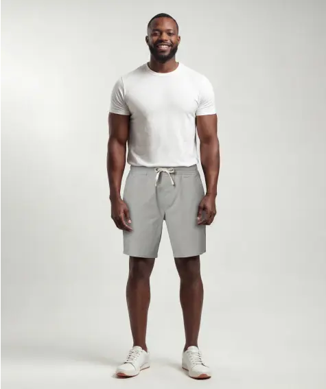 Bermuda short