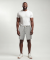 Bermuda short grijs
