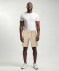 Bermuda short naturel