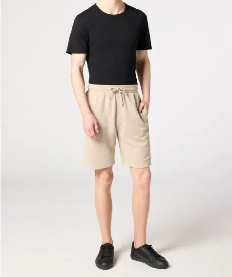 Bequeme Sweatshorts