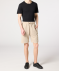 Bequeme Sweatshorts naturfarben