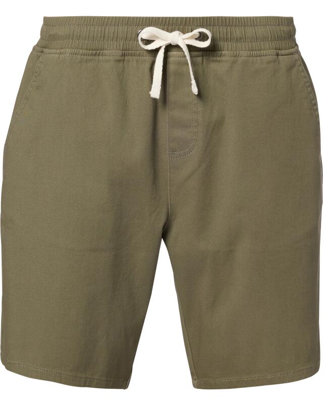 Shorts for men, khaki (KiK Shorts (Khaki)) — KiK, authentic German product in Morocco