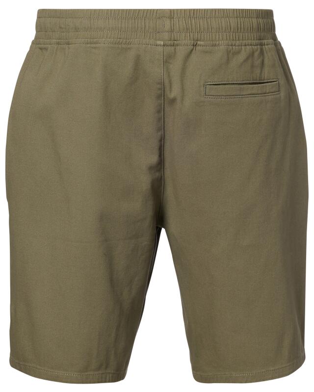 Shorts for men, khaki (KiK Shorts (Khaki)) — KiK, authentic German product in Morocco