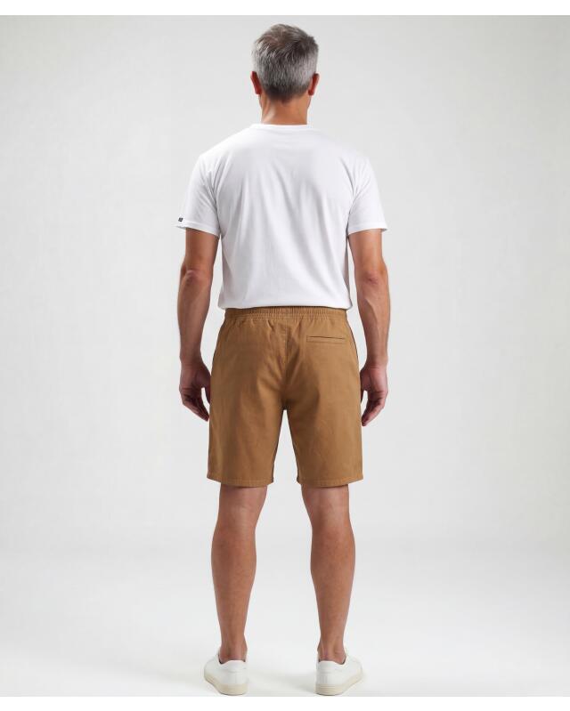 شورت للرجال، كونياك (KiK Shorts (cognac)) — KiK, منتج ألماني أصلي في المغرب