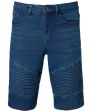 niebieski jeans