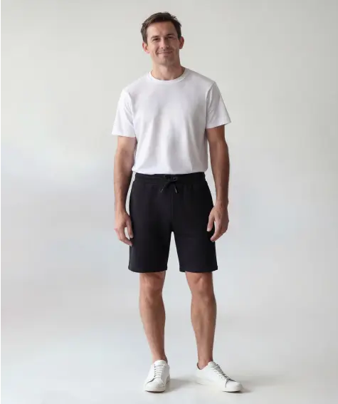Bequeme Sweatshorts