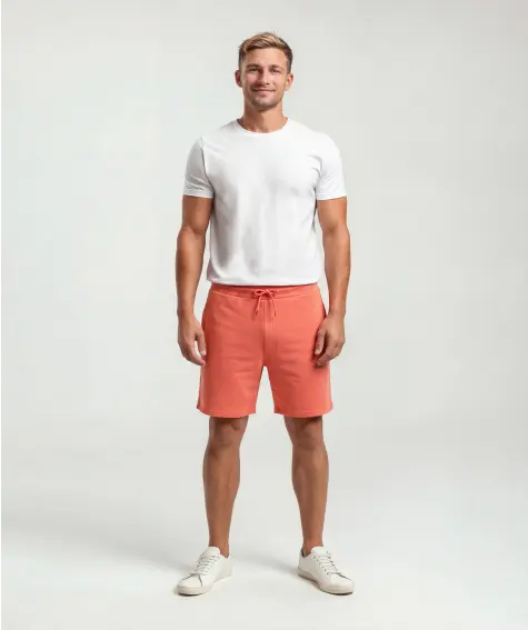 Bequeme Sweatshorts