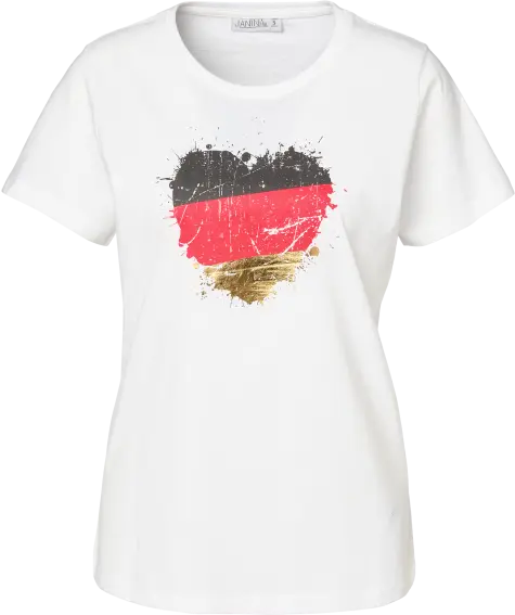 Fußball T-Shirt