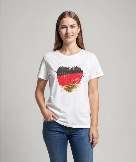 Fußball T-Shirt