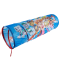Lizenz Pop-up-Spieltunnel blau