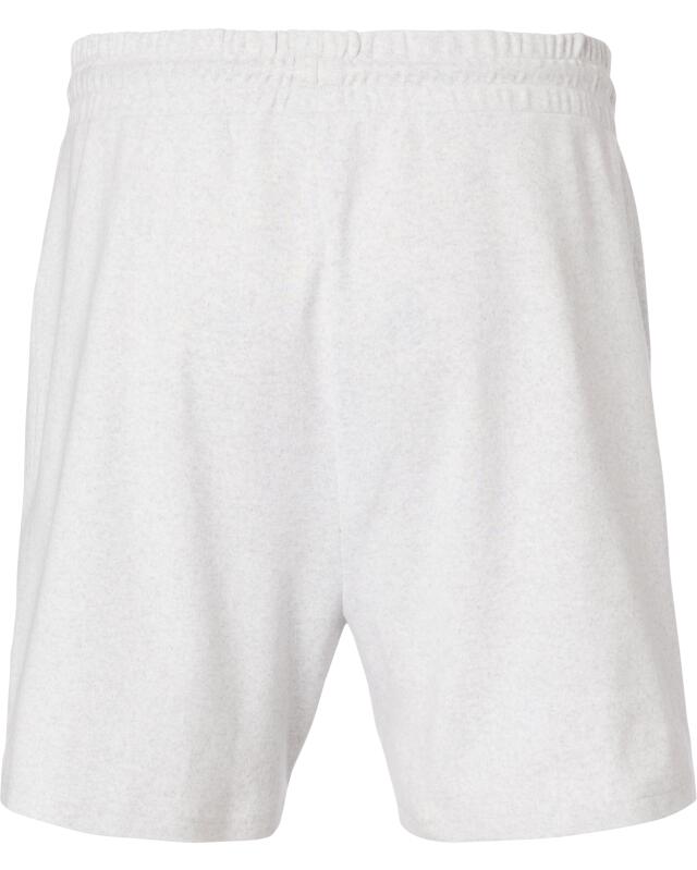 شورت بجيوب بسحاب للرجال، إكرو مبرقش (KiK Shorts mit Reißverschlusstaschen (natur melange)) — KiK, منتج ألماني أصلي في المغرب