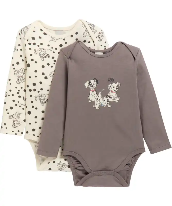 101 Dalmatians Bodys