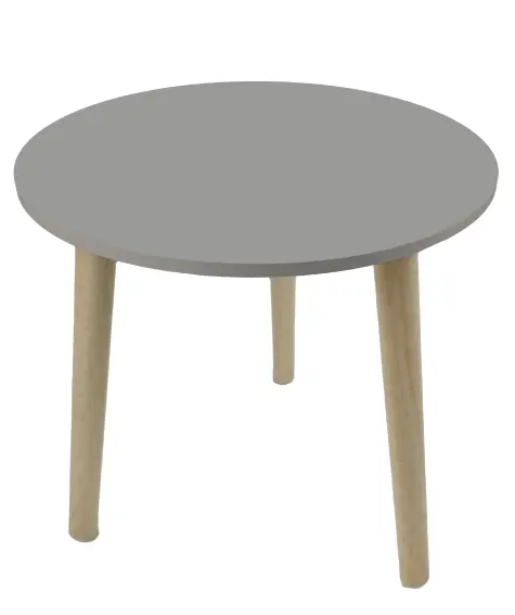 Beistelltisch aus Holz