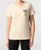 Lizenz T-Shirt creme