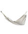 Hängematte mit Tragetasche Beige
