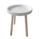 Beistelltisch aus Holz
